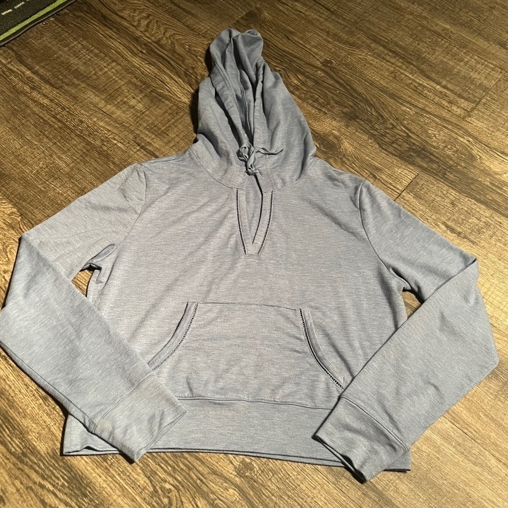 Victoria’s Secret hoodie womens size S preloved